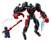 LEGO Marvel 76337 Miles Morales kontra Spider-Man 2099 - 1473562 - zdjęcie 3